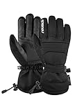 Reusch Unisex – Erwachsene Crosby R-tex Xt mit Wasserdichter Membran, Angenehm Warme Skihandschuhe Sporthandschuhe Schneehandschuhe Winter-Handschuhe