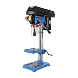Güde Tischbohrmaschine Ständerbohrmaschine Bohrmaschine GTB 16/605 Säulenbohrmaschine