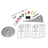 Taidda Bildungssimulationsmodell des Sonnensystems für, Zum Trainieren Praktischer Fähigkeiten und Zur Entwicklung der Intelligenz für über 8 Jahre