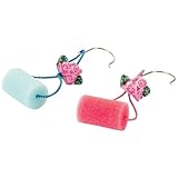 Westmark Tropfenfänger, Ideal für Teekannen, Butterfly, Schaumstoff/Keramik/Metall, 15272280