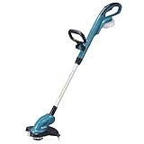 Makita DUR181Z 18V LXT Akku-Rasentrimmer, nur Rasentrimmer, Körper
