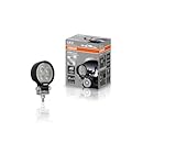 OSRAM LEDWL104-WD Arbeitsscheinwerfer 75mm 37mm 122,7mm 244g