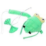 SAFIGLE 1 Satz Dinosaurier-Anziehset Kleinkind Dinosaurierkostüm für dinosaurierkostüme für dino verkleidung Dinosaurier-Kostümzubehör Halloween-Tier-Cosplay-Stütze