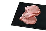 tegut… LandPrimus Rückensteak vom Schwein, natur (1 Stück), 110 – 130 Gramm (Frischetheke)