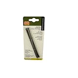 Proxxon 28741 Laubsägeblatt mit Querstift für Holz grob verzahnt 12er Packung