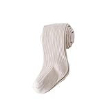 MNSWR Ballett Strumpfhose Mädchen,Baby Strampler Mädchen Winter Leggings Thermo Hermohose Kinder Winterleggings Schuhe Baby Winter Wintermütze Baby kinder kleidung winter strumpfhose,Stoppersocken Kin