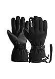 Reusch Unisex Fingerhandschuhe Winter Glove Warm GORE-TEX 7701 black/white M