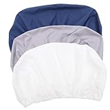Beaupretty 3 Stck Teiliges Babybett spannbettlaken aus Atmungsaktivem Mikrofaserstoff Weich und Hautfreundlich Passend für Kinderbettmatratzen für Jungen und Mädchen Langlebig und