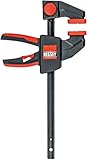 Bessey Einhandzwinge EZM 300/60 EZM30-6 Spann-Weite (max.):300 mm Ausladungs-Maße:60 mm