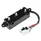 Auto Rechte Seite Sitz Einstellung Schalter Fit Für Nissan 2008 Teana 87016JC67A Auto Auto Zubehör