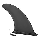 Sanfiyya Paddleboard -Flosse, Abnehmbarer Kajak -Stabilisator, universelle Kunststoffflos