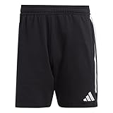 ADIDAS HS3592 TIRO23 L SW SHO Shorts Men's Black XL