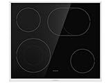 Gorenje ECD 643 BX Glaskeramik Kochfeld herdgebunden
