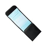 Bohany Kameratasche | Filtertaschen und Linsen | tragbarer Objektivhalter für Studenten, Fotografen, Reisende, Abenteurer, Outdoor-Enthusiasten
