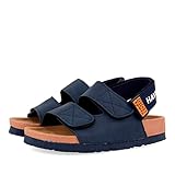 Gioseppo Jungen Dessel Römersandalen Sandalen, Blau (Marino Marino)