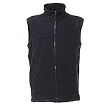 Regatta Herren-Weste Haber XL Dunkles Marineblau