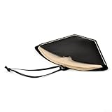 Tragbare Leder-Kaffeefilter-Papier-Organizer-Tasche, Outdoor-Aufbewahrungshalter für die Küche