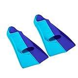 Schwimmflossen, Schnorchelflossen, Schwimmflossen, Trainingsflossen, offene Ferse, Schwimmflossen zum Schnorcheln, Tauchen, Erwachsene, Männer, Frauen, Kinder, Kleinkinder