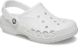 Crocs Via Clog 38-39 EU White