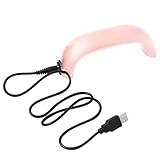 NOBRIM Mini Portable Kids Nageltrockner 9w Led UV Maniküre Lampe Gel Nageltrockner Nagellack Nail Art Tools Haushalt mit USB-Kabel