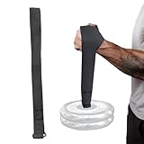 Arroopu Ausrüstung Für Das Training Von Armdrücken - Gurt Für Die Belastung,Armtrainer | Für Hantel Handgelenk Fingerkraft Fitness Heimstudio Und Sport