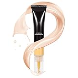 Liquid Foundation Mixing Pigment Farbwechselnde Foundation Mischpigment Für Hautverfärbungen Langanhaltende Farbkorrektur Für Das Abdecken Von Verfärbungen, Trübungen & Rötungen