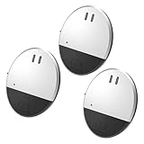 Tür- und Fensteralarme mit hohen Dezibel-Alarmen, geeignet für Verbesserung der Sicherheit zu Hause und im Büro, Familie, wetterfester Sicherheitsalarm