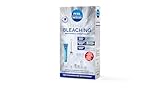 Perlweiss Dental Bleaching, weissere Zähne mit Sofort-Effekt, Bleaching Innovation, 2x10ml