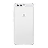 HUAWEI TPU-Hülle P10 Plus, transparent.