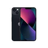 Apple iPhone 13 128GB - Mitternacht (Generalüberholt)