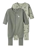 NAME IT Boy Schlafanzug 2er-Pack
