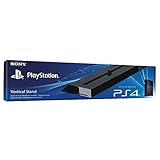 PlayStation 4 - Vertikaler Standfuß, schwarz