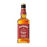 Jack Daniel's Fire 70 cl