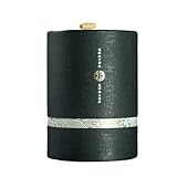 YiQinzcxg Traditionelle Chinesische Kultur Teekanister Kleine Teebehälter Praktisches Papier Teeglas Teebox Vorratsglas
