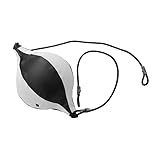 Toyvian Hängenkugel Hängen Stempel Suspension Tasche Sport Decke Boxen Schwer Boxball Trainingsball