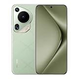 HUAWEI Pura 70 Ultra Smartphone, 16GB + 512GB, Ultra Lighting Camera with Retractable Lens, Ultra Speed Snapshot, Super Robust Kunlun Glass, 100W Supercharge, 5200mAh Battery, Green