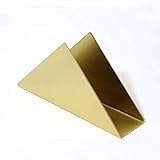 Serviettenhalter Gold Servietten Halter Serviettenspender Beschwerer