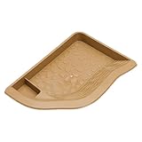 Generisch Reptilien Wasserschale,Reptilien Badebecken | Große Landschafts Teichschale Für Aquarium - Schildkröte