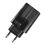 lwxij Multiport-USB-Ladestation, USB- und -Ladeblock,Handy-Ladegerät mit Mehreren Anschlüssen - 120-W-Schnellladegerät, Reiseladegerät für Telefone, Tablets und Kopfhörer