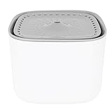 KIMISS Automatischer Trinkbrunnen für Haustiere für Hunde und Katzen, 3 L – Automatischer Wasserspender mit Zirkulationsfilterung für Haushalte mit Mehreren Haustieren