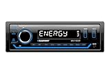 Blaupunkt BPA 1123 BT, 1-DIN Autoradio, Bluetooth, USB, Aux-Eingang, Sub-Out, Multicolour, 4x50Watt, 12V