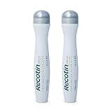 Novokill RECOTIN Mückenstich Roll On 2x 15ml - 100% natürliche Wirkstoffe - Urlaub Must Haves - 2x Insektenstichheiler Roll On - Stichheiler gegen Juckreiz nach Mückenstichen - Reiseapotheke