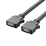 Hrtyvhin Professionelles SCSI CN14/20/26/36/50 SCSI Steckerkabel Für Die Datenübertragung In Industriegeräten 1 5 M