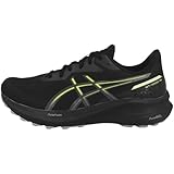 ASICS Herren Laufschuhe GT-1000 13 GTX Schwarz 44,5