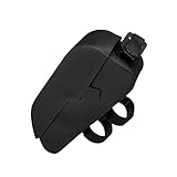 Limtula Fahrradträgertasche für Fahrräder, Vorderrahmentasche, für Sport, Unterhaltung, Fahrräder, Oberrohrtasche, Fahrradrahmentaschen