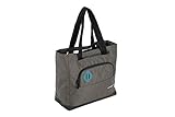 Campingaz Office Kühltasche/Kühlrucksack, Isoliertasche mit starker Kühlleistung, faltbare isolierte Kühltasche, urbanes Design für vielseitigen Einsatz wie Arbeit, Einkauf, Camping oder Strand, 16 L