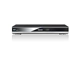 Panasonic DMR-BCT820EG 3D Blu-ray Rekorder 1TB (Twin-HD, DVB-C Tuner, HDMI, CI+, HbbTV, WLAN, USB) schwarz