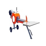 13 Tonnen schnelle Holzspaltmaschine, beidhändig bedienbar Campingholzspalter