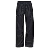 Regatta Unisex Kinder Kid Stormbk O/TRS Hose, Navy, 11-12 Jahre EU