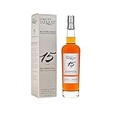 S.C.V. Chateau du Tariquet Armagnac 15 Years Château du Tariquet Folle Blanche AOC 0.70 Liter